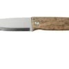 Marttiini Tundra 352015 GR Dark Curly Birch, Outdoor Knife 2 Marttiini Tundra 352015 GR Dark Curly Birch, Outdoor Knife -Knifeshop MT352015 01 martiini