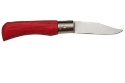 Knifeshop -Knifeshop OB9307 15 MRK 02 oldbear