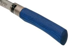 Old Bear Classical Blue S, 9307-17-MBK Pocket Knife 15 Old Bear Classical Blue S, 9307-17-MBK Pocket Knife -Knifeshop OB9307 17 MBK 07 oldbear