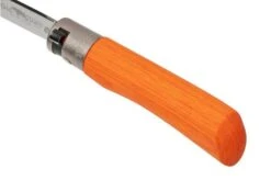 Old Bear Babies Orange XS, 9351-15-MOK Children's Pocket Knife -Knifeshop OB9351 15 MOK 07 oldbear