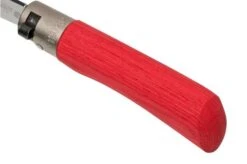 Old Bear Babies Red XS, 9351-15-MRK Children's Pocket Knife -Knifeshop OB9351 15 MRK 07 oldbear