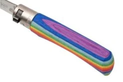 Old Bear Juniors Rainbow S, 9357-17-MAK Children's Pocket Knife 14 Old Bear Juniors Rainbow S, 9357-17-MAK Children's Pocket Knife -Knifeshop OB9357 17 MAK 06 oldbear