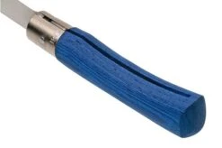 Old Bear Juniors Blue S, 9357-17-MBK Children's Pocket Knife 13 Old Bear Juniors Blue S, 9357-17-MBK Children's Pocket Knife -Knifeshop OB9357 17 MBK 05 oldbear