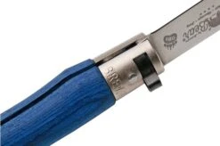 Old Bear Juniors Blue S, 9357-17-MBK Children's Pocket Knife 14 Old Bear Juniors Blue S, 9357-17-MBK Children's Pocket Knife -Knifeshop OB9357 17 MBK 06 oldbear