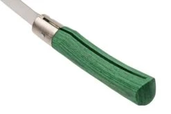 Old Bear Juniors Green S, 9357-17-MVK Children's Pocket Knife 13 Old Bear Juniors Green S, 9357-17-MVK Children's Pocket Knife -Knifeshop OB9357 17 MVK 05 oldbear