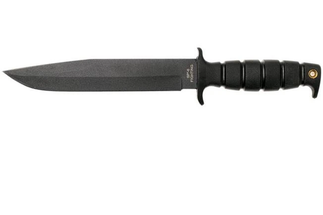 Ontario Spec Plus SP-6 Fighting Knife OKC 8682 3 Ontario Spec Plus SP-6 Fighting Knife OKC 8682