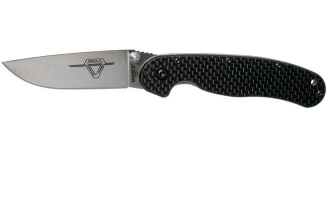 Ontario RAT-2 D2 Carbon Fibre, Plain Edge Satin, 8832 3 Ontario RAT-2 D2 Carbon Fibre, Plain Edge Satin, 8832