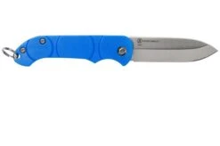 Knifeshop -Knifeshop OKC8901BLU 02 ontario knives