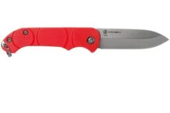 Knifeshop -Knifeshop OKC8901RED 02 ontario knives