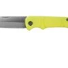 Ontario Knives Traveler 8901YLW Yellow, Keychain Pocket Knife -Knifeshop OKC8901YLW 01 ontario knives