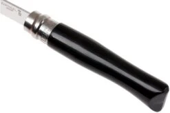 Opinel Pocket Knife No. 8 Luxury Range, Stainless Steel, Buffalo Horn 15 Opinel Pocket Knife No. 8 Luxury Range, Stainless Steel, Buffalo Horn -Knifeshop OP000980 06 opinel op000980 06