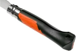 Opinel Outdoor No. 07 Junior Pocket Knife, Khaki 12 Opinel Outdoor No. 07 Junior Pocket Knife, Khaki -Knifeshop OP002151 05 opinel