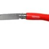 Opinel Trekking No. 07RV Pocket Knife, Orange -Knifeshop OP002208 01 opinel