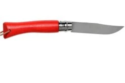 Knifeshop -Knifeshop OP002208 02 opinel