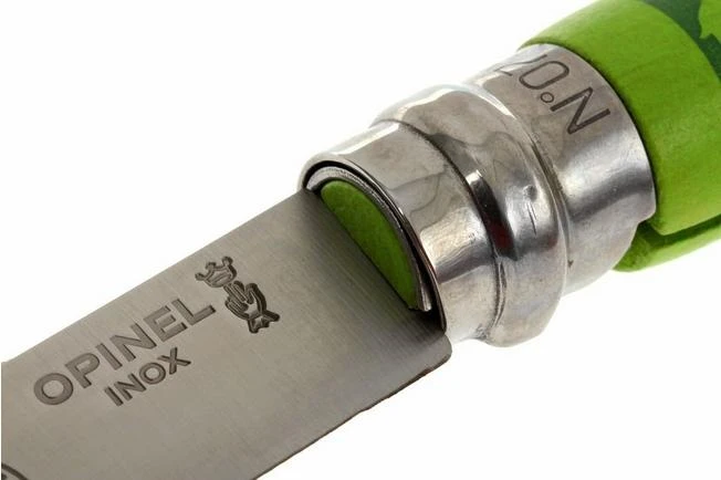 Opinel 'My First Opinel', Animopinel Horse 4 Opinel 'My First Opinel', Animopinel Horse - Image 2