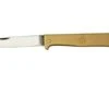 Otter Mercator 10-701 RG Small Brass Carbon, Pocket Knife -Knifeshop OR10 701RG 01 otter 1