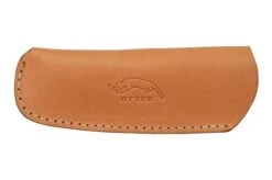 Otter Leather Case 04, LE04NA, Natural