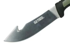 Old Timer Lightweight Field Dressing Kit 1123128, Hunting Set -Knifeshop OT1123128 05 schrade