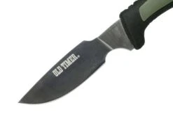 Old Timer Lightweight Field Dressing Kit 1123128, Hunting Set -Knifeshop OT1123128 06 schrade