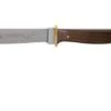 PUMA Hunter Eiche, Oak Wood 126397 Hunting Knife -Knifeshop PU126397 01 puma