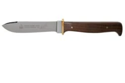 PUMA Hunter Eiche, Oak Wood 126397 Hunting Knife