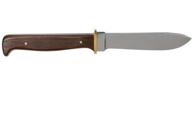 PUMA Hunter Eiche, Oak Wood 126397 Hunting Knife 4 PUMA Hunter Eiche, Oak Wood 126397 Hunting Knife - Image 2