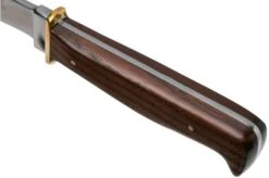 PUMA Hunter Eiche, Oak Wood 126397 Hunting Knife 12 PUMA Hunter Eiche, Oak Wood 126397 Hunting Knife -Knifeshop PU126397 04 puma