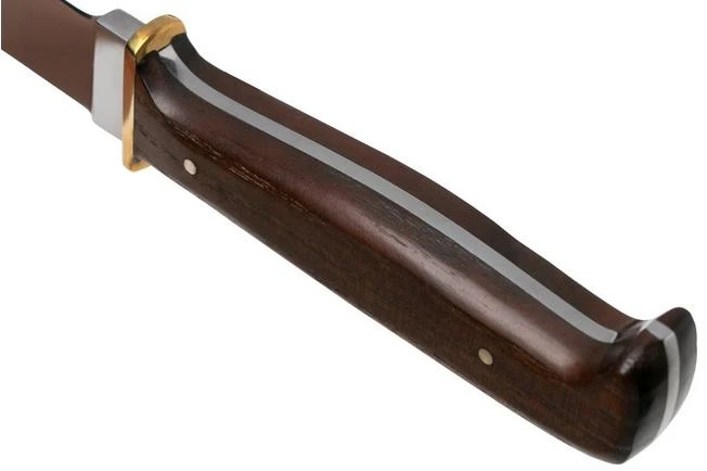 PUMA Hunter Eiche, Oak Wood 126397 Hunting Knife 7 PUMA Hunter Eiche, Oak Wood 126397 Hunting Knife - Image 5