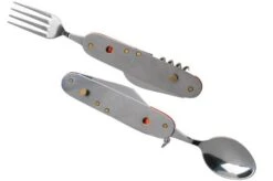 PUMA TEC Camping Tool Orange 7285001, Swiss Pocket Knife -Knifeshop PU7285001 08 puma