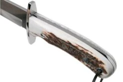 PUMA IP El Anta 810096 Hunting Knife -Knifeshop PU810096 04 puma