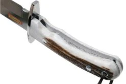 PUMA IP El Anta 810096 Hunting Knife -Knifeshop PU810096 05 puma