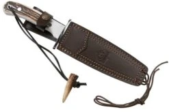 PUMA IP El Anta 810096 Hunting Knife -Knifeshop PU810096 06 puma