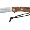 PUMA IP El Corte, Bocote-hout 820134 Pocket Knife -Knifeshop PU820134 01 puma