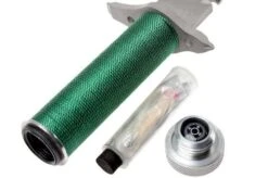 RAMBO Knife First Blood Signature Edition With Survival Kit, 9293 -Knifeshop RB9293 06 rambo knives rb9293 06