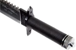 RAMBO Knife First Blood Part II Signature Edition With Survival Kit, 9295 -Knifeshop RB9295 04 rambo knives rb9295 04