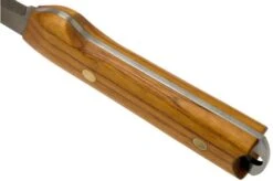 Roselli Small Heimo 3” Knife UHC RW41 Leather Sheath, Outdoor Knife 12 Roselli Small Heimo 3” Knife UHC RW41 Leather Sheath, Outdoor Knife -Knifeshop RIRW41 04 roselli