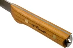 Roselli Small Heimo 3” Knife UHC RW41 Leather Sheath, Outdoor Knife 13 Roselli Small Heimo 3” Knife UHC RW41 Leather Sheath, Outdoor Knife -Knifeshop RIRW41 05 roselli