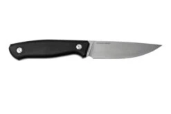 Real Steel Arbiter Stonewashed 3811 Fixed Knife, Ostap Hel Design -Knifeshop RL3811 02 realsteel