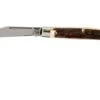 Robert Klaas Stockman Mini 85mm Real Stag 725-1-251-MINI Pocket Knife