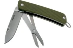 Ruike S22-G Green Keychain Pocket Knife