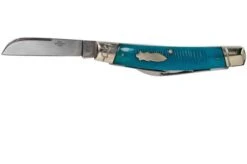 Rough Ryder Black & Blue Congress RR2118 Pocket Knife -Knifeshop RY2118 03 rough ryder
