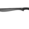 Schrade Decimate Brush Sword 1182525 Black, Machete -Knifeshop SC1182525 01 schrade