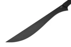 Schrade Decimate Brush Sword 1182525 Black, Machete -Knifeshop SC1182525 03 schrade