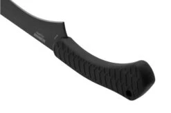 Schrade Decimate Brush Sword 1182525 Black, Machete -Knifeshop SC1182525 04 schrade