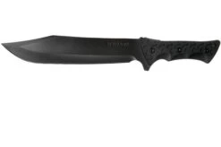 Featured Products 3 Schrade Leroy Bowie SCHF45, Machete, Survival Knife