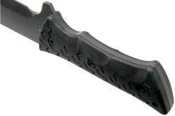 Schrade Leroy Bowie SCHF45, Machete, Survival Knife -Knifeshop SCHF45 04 schrade