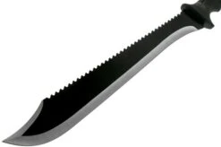 Schrade 21” Machete SCMACH2 Machete -Knifeshop SCMACH2CP 03 schrade