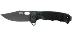SOG SEAL XR 12-21-01-57 Pocket Knife