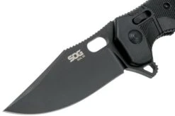 SOG SEAL XR 12-21-01-57 Pocket Knife 11 SOG SEAL XR 12-21-01-57 Pocket Knife -Knifeshop SOG 12 21 01 57 03 sog