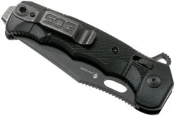 SOG SEAL XR 12-21-01-57 Pocket Knife 12 SOG SEAL XR 12-21-01-57 Pocket Knife -Knifeshop SOG 12 21 01 57 04 sog